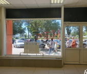 торговое помещение 23.92 кв м Туполева проспект, 12