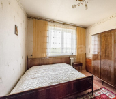 3-комн, 74кв м, этаж 7/9 ул Димитрова, 10