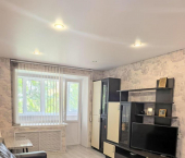 2-комн, 46кв м, этаж 4/14 ул Кузнецова, 4А