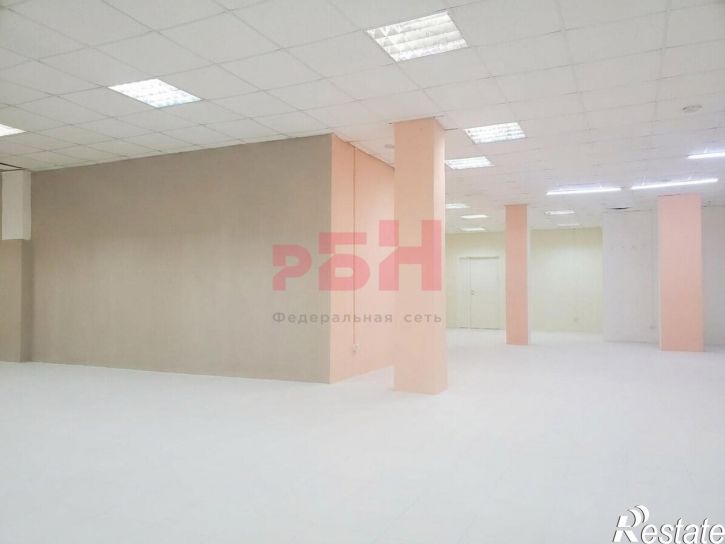 Офис Туполева проспект, 12