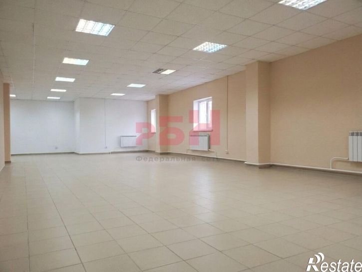 Офис Туполева проспект, 12