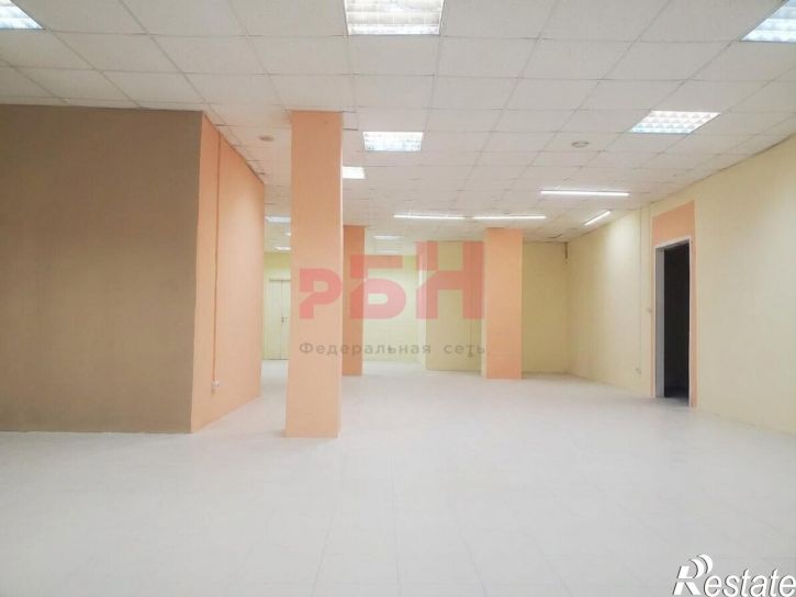 Офис Туполева проспект, 12