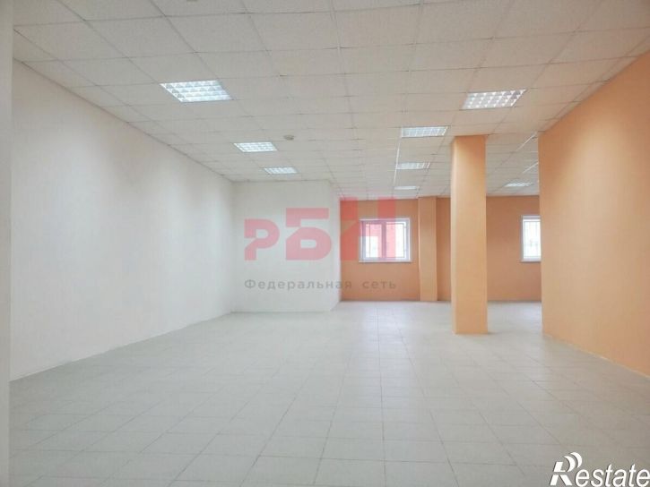 Офис Туполева проспект, 12