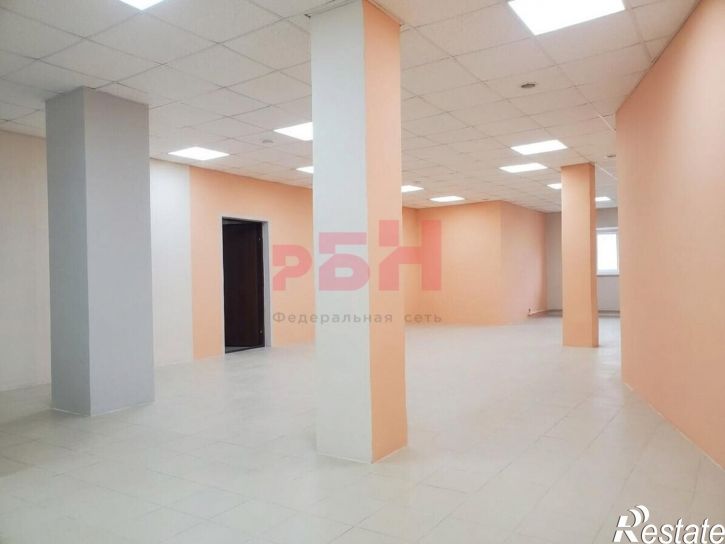 Офис Туполева проспект, 12