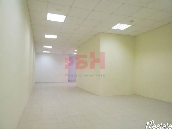 Офис Туполева проспект, 12
