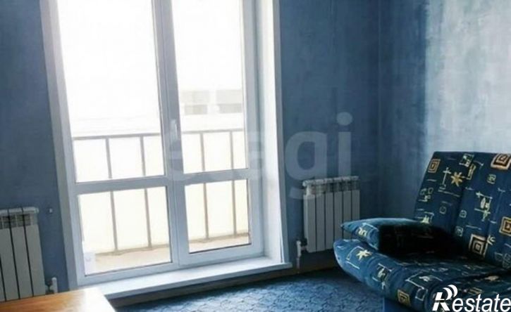 1-комн квартира ул Камышинская, 85,  д. 85