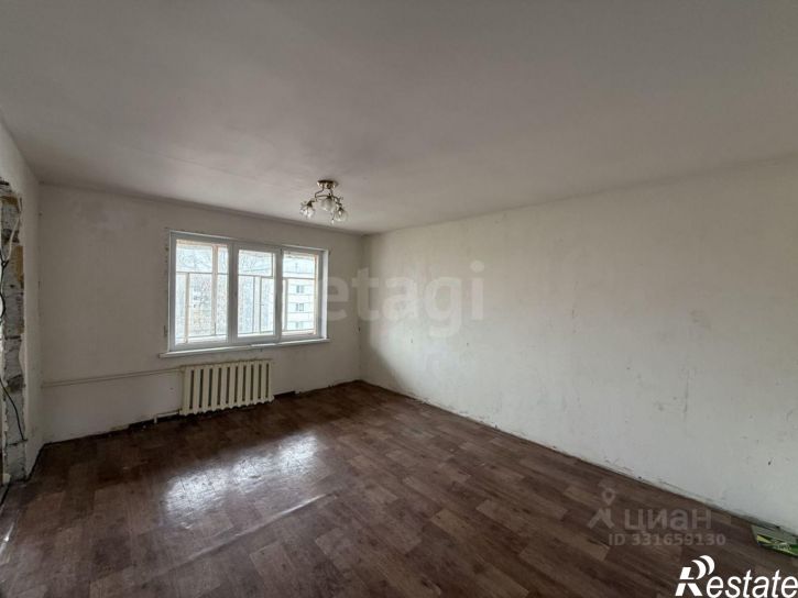 4-комн квартира ул Пожарского, 6,  д. 6