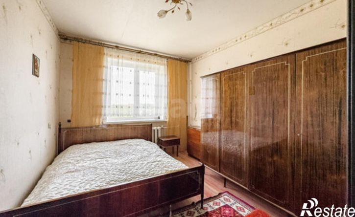 3-комн квартира ул Димитрова, 10,  д. 10