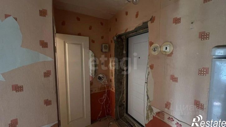 3-комн квартира ул Докучаева, 20,  д. 20