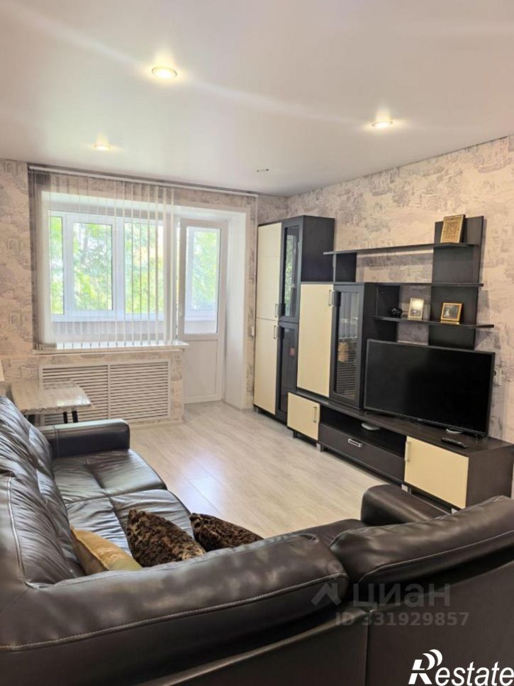 2-комн квартира ул Кузнецова, 4А,  д. 4А