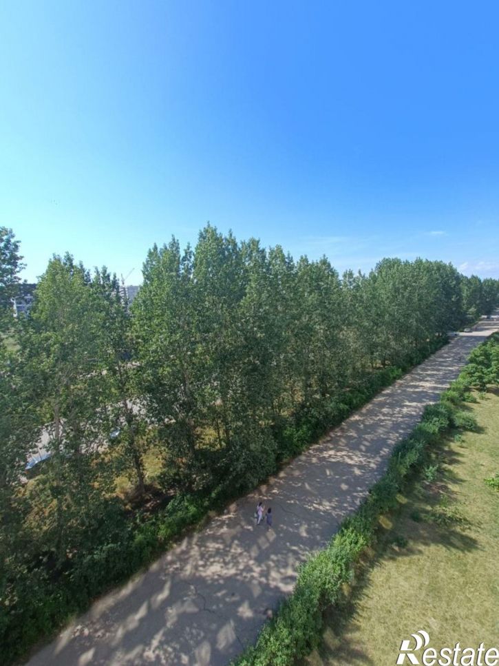 4-комн квартира пр-кт Генерала Тюленева, 36,  д. 36