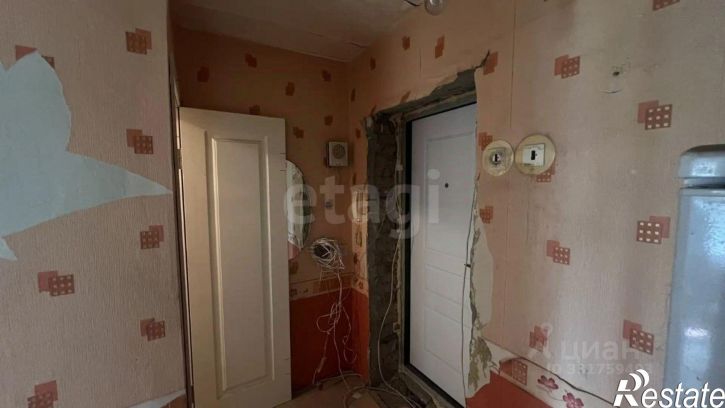 3-комн квартира ул Докучаева, 20,  д. 20