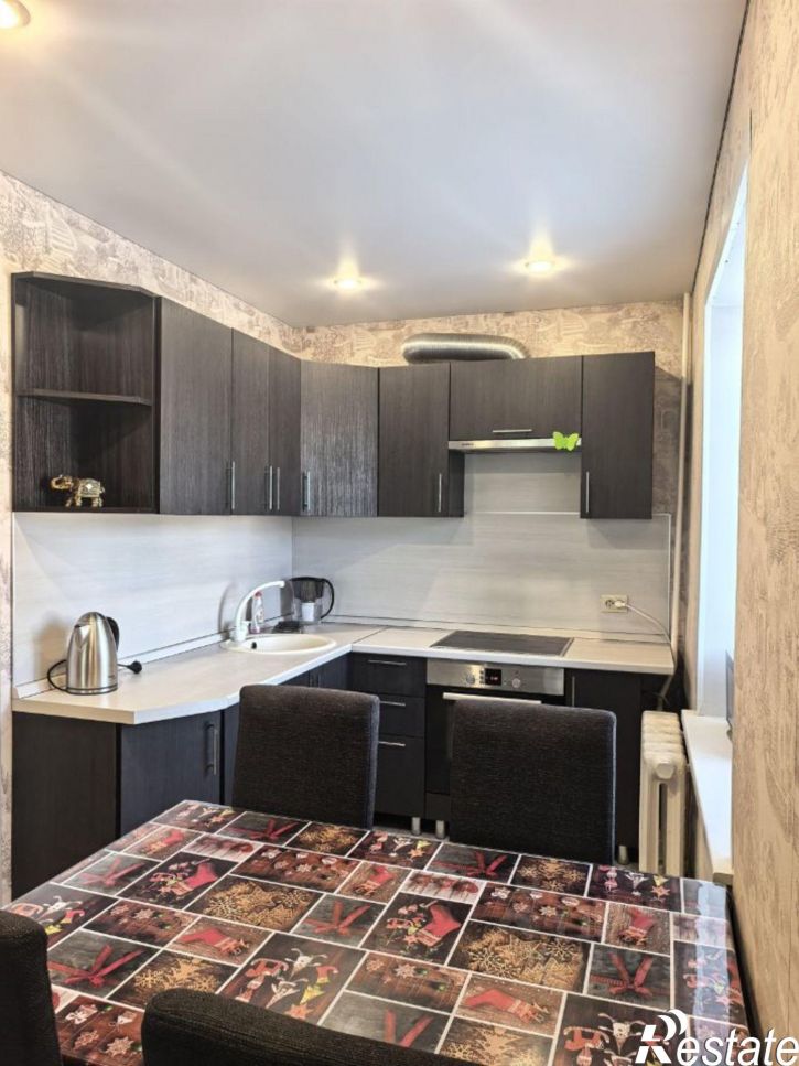 2-комн квартира ул Кузнецова, 4А,  д. 4А