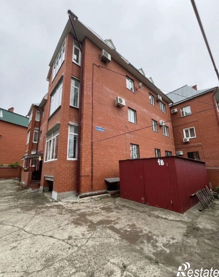 3-комн квартира ул Федерации, 126А,  д. 126А