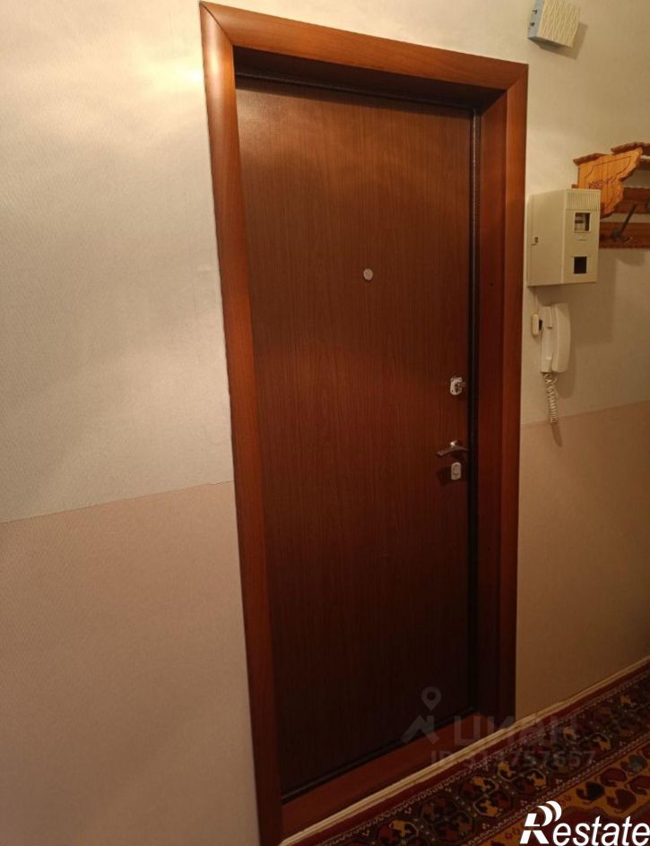 4-комн квартира пр-кт Генерала Тюленева, 36,  д. 36