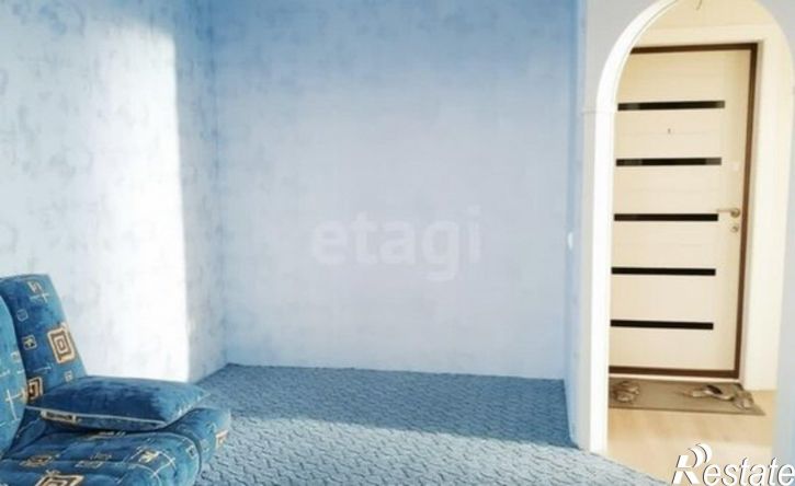 1-комн квартира ул Камышинская, 85,  д. 85