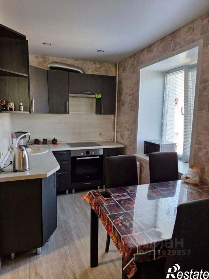 2-комн квартира ул Кузнецова, 4А,  д. 4А