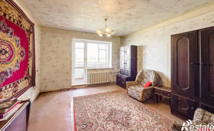 3-комн квартира ул Димитрова, 10,  д. 10