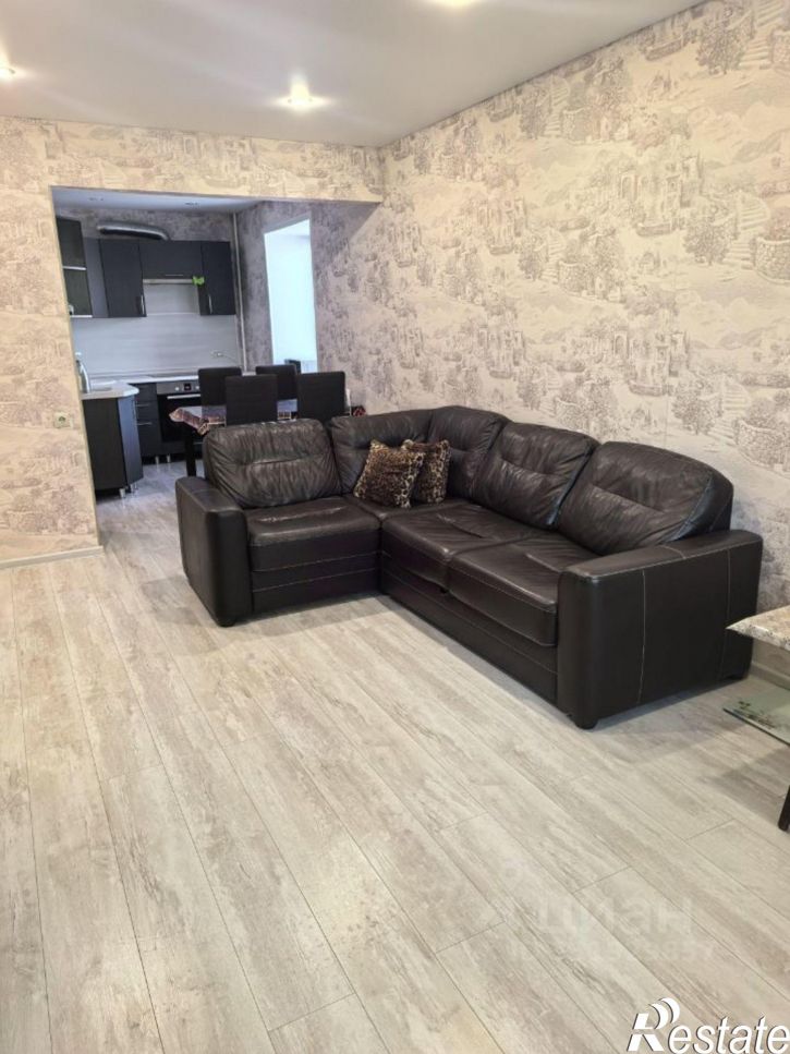 2-комн квартира ул Кузнецова, 4А,  д. 4А