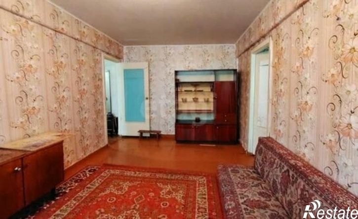 2-комн квартира ул Ефремова, 77,  д. 77