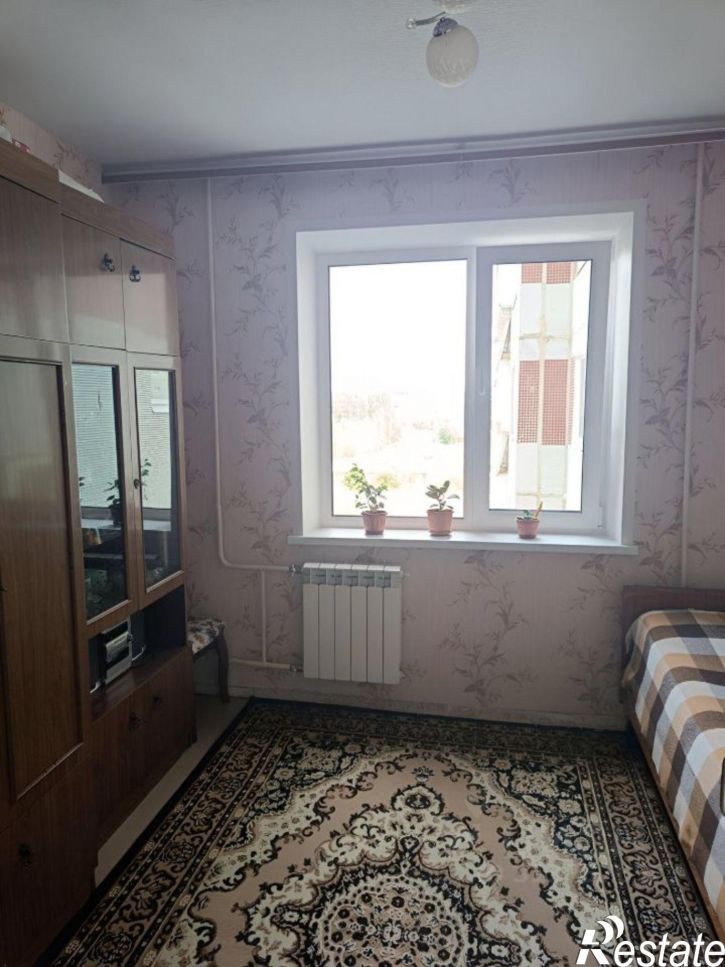 4-комн квартира пр-кт Генерала Тюленева, 36,  д. 36