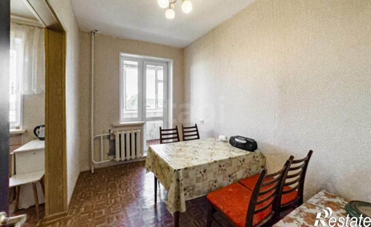 3-комн квартира ул Димитрова, 10,  д. 10