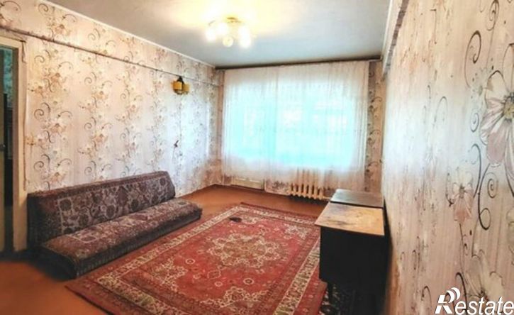 2-комн квартира ул Ефремова, 77,  д. 77
