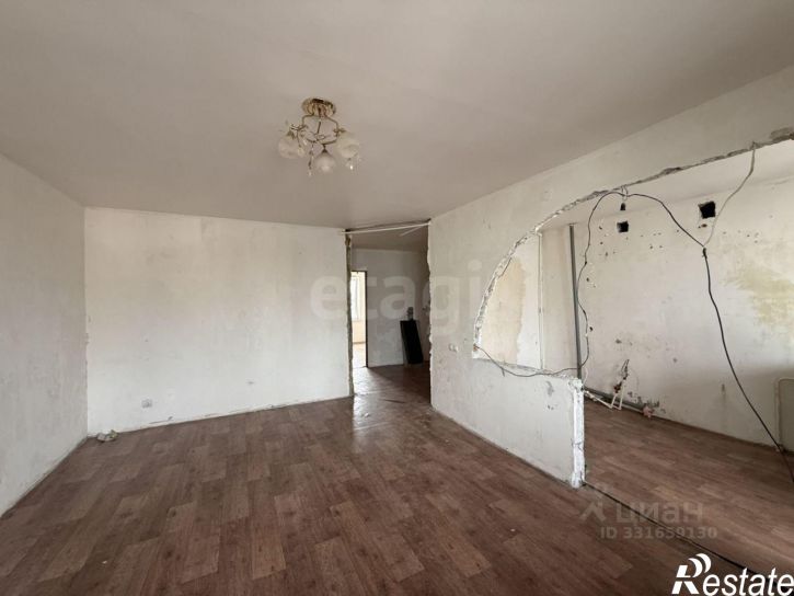 4-комн квартира ул Пожарского, 6,  д. 6
