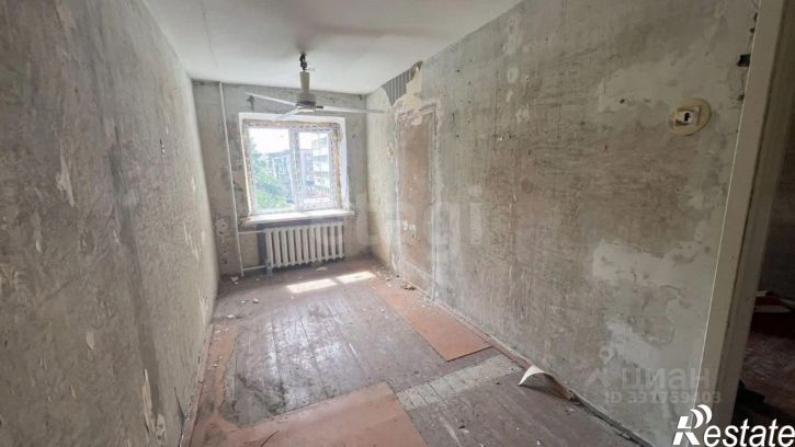 3-комн квартира ул Докучаева, 20,  д. 20