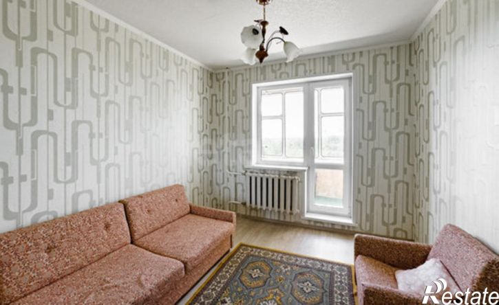 3-комн квартира ул Димитрова, 10,  д. 10