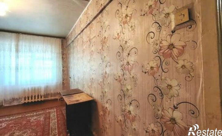 2-комн квартира ул Ефремова, 77,  д. 77