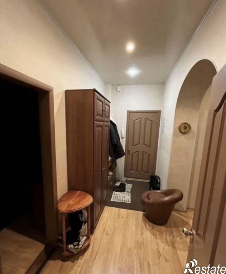 3-комн квартира ул Федерации, 126А,  д. 126А