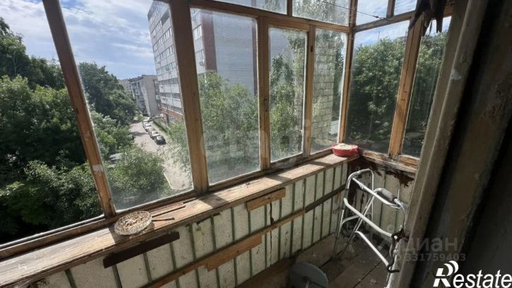 3-комн квартира ул Докучаева, 20,  д. 20