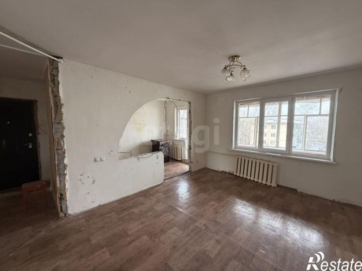 4-комн квартира ул Пожарского, 6,  д. 6
