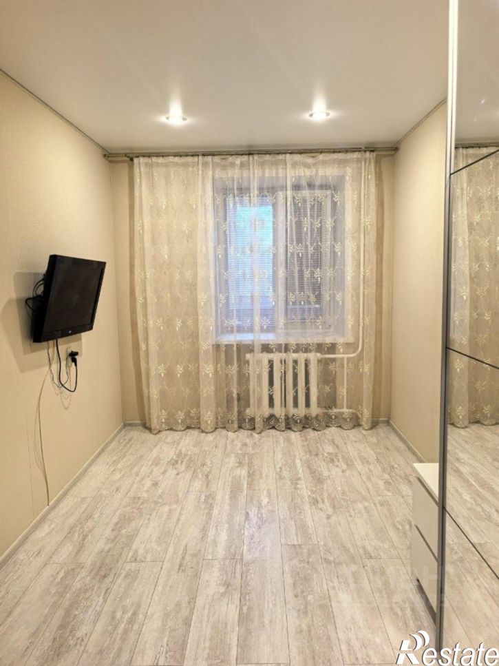 2-комн квартира ул Кузнецова, 4А,  д. 4А
