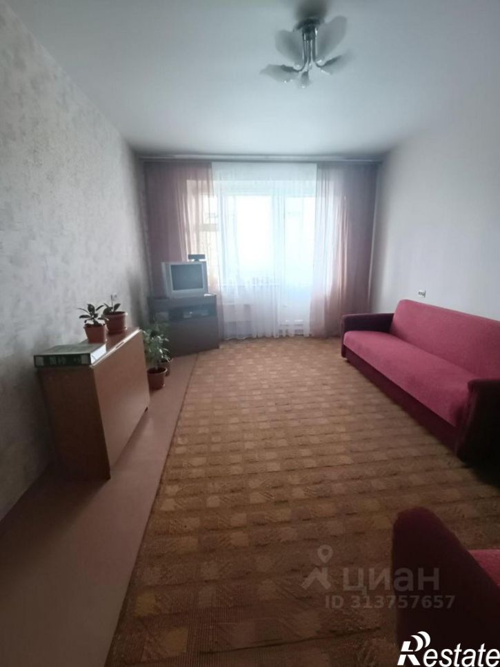 4-комн квартира пр-кт Генерала Тюленева, 36,  д. 36