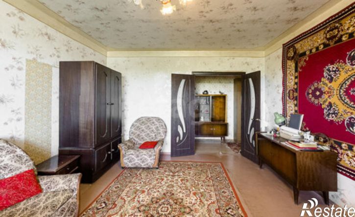 3-комн квартира ул Димитрова, 10,  д. 10