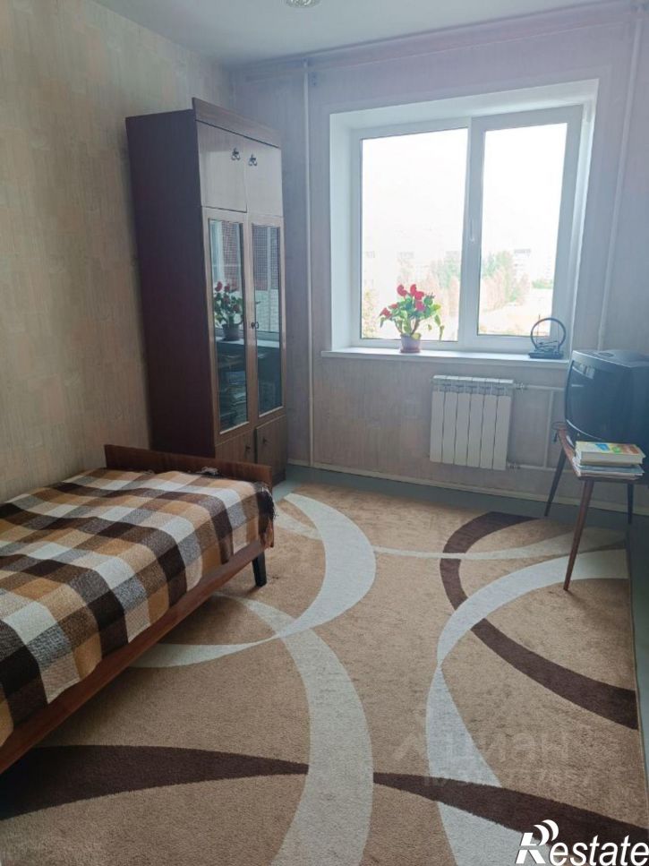 4-комн квартира пр-кт Генерала Тюленева, 36,  д. 36