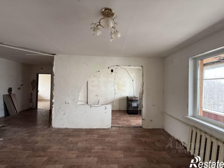 4-комн квартира ул Пожарского, 6,  д. 6