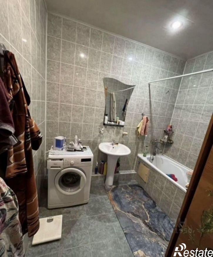 3-комн квартира ул Федерации, 126А,  д. 126А