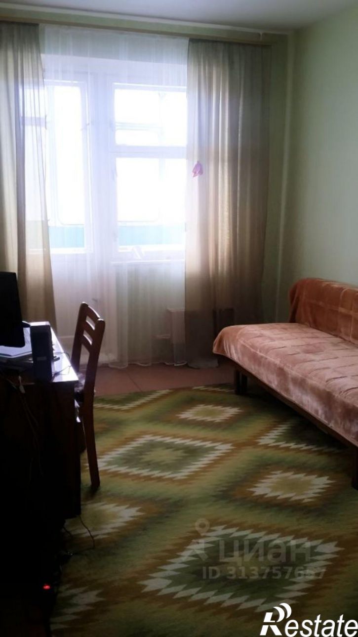 4-комн квартира пр-кт Генерала Тюленева, 36,  д. 36