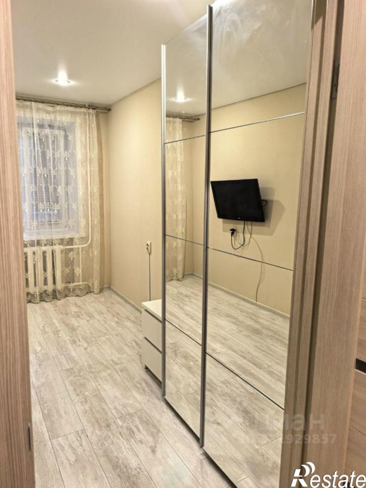2-комн квартира ул Кузнецова, 4А,  д. 4А