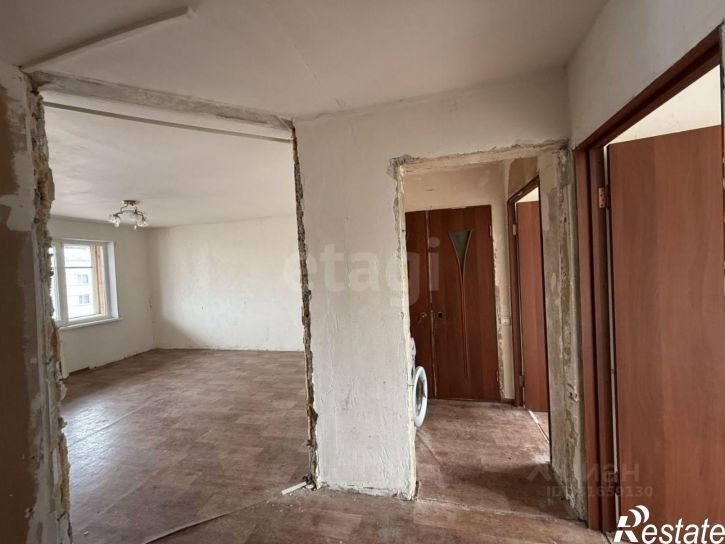 4-комн квартира ул Пожарского, 6,  д. 6
