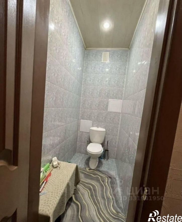 3-комн квартира ул Федерации, 126А,  д. 126А