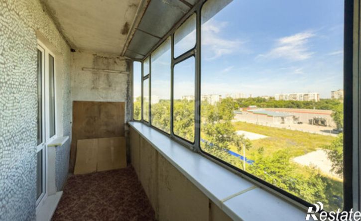3-комн квартира ул Димитрова, 10,  д. 10