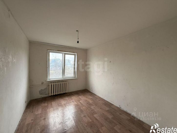 4-комн квартира ул Пожарского, 6,  д. 6