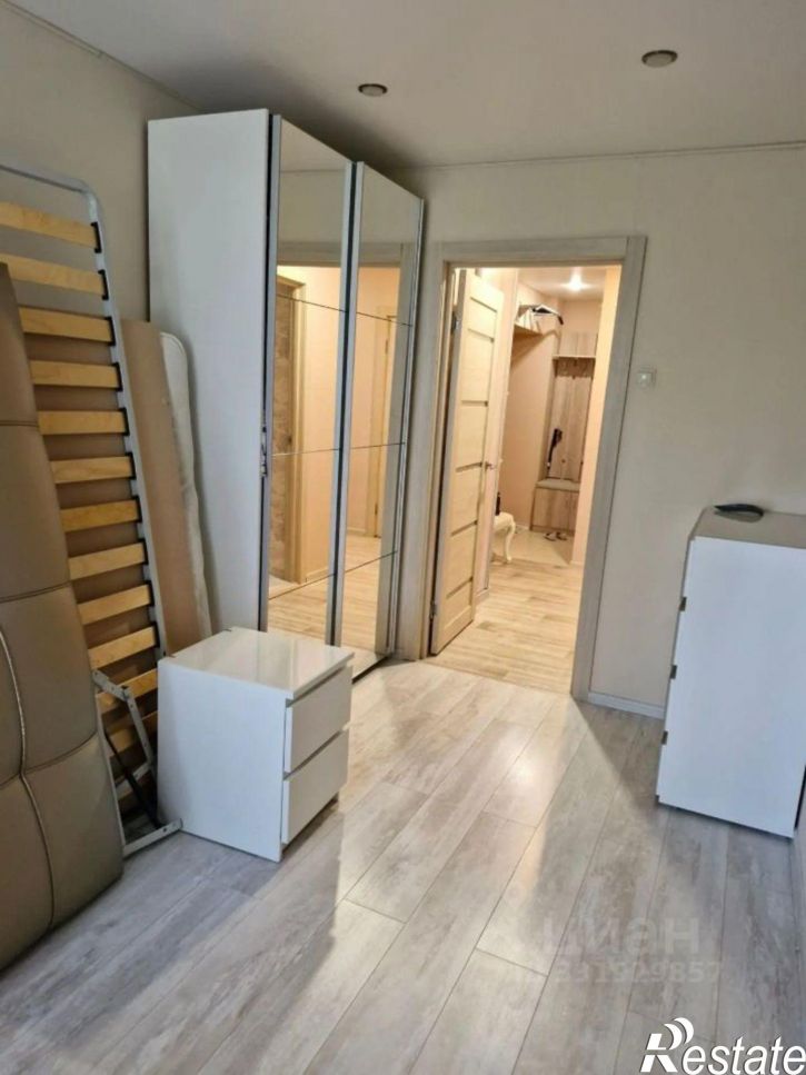 2-комн квартира ул Кузнецова, 4А,  д. 4А
