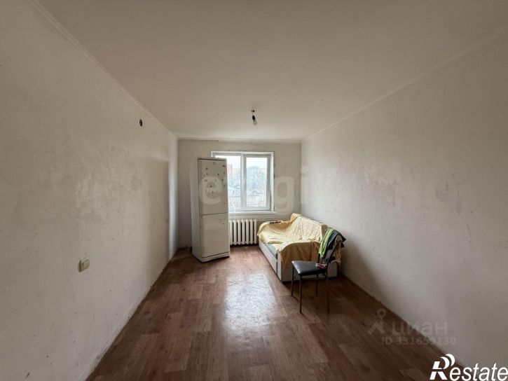 4-комн квартира ул Пожарского, 6,  д. 6