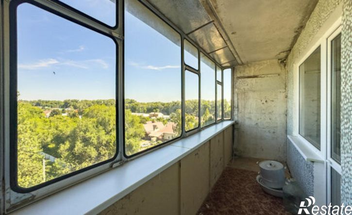 3-комн квартира ул Димитрова, 10,  д. 10