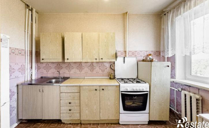 3-комн квартира ул Димитрова, 10,  д. 10